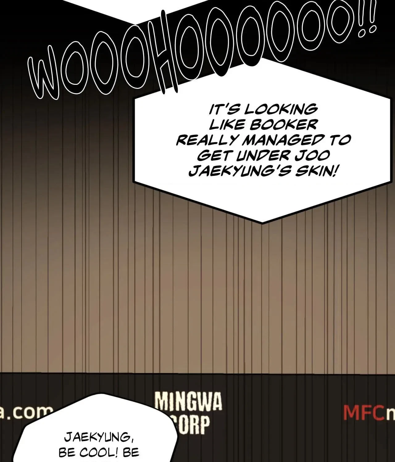 Jinx (Mingwa) Chapter 14.1, page 57