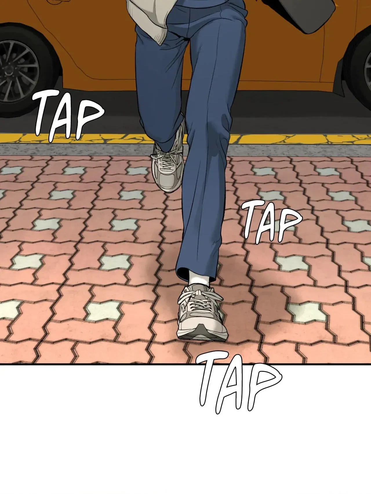 Jinx (Mingwa) Chapter 14.1, page 6