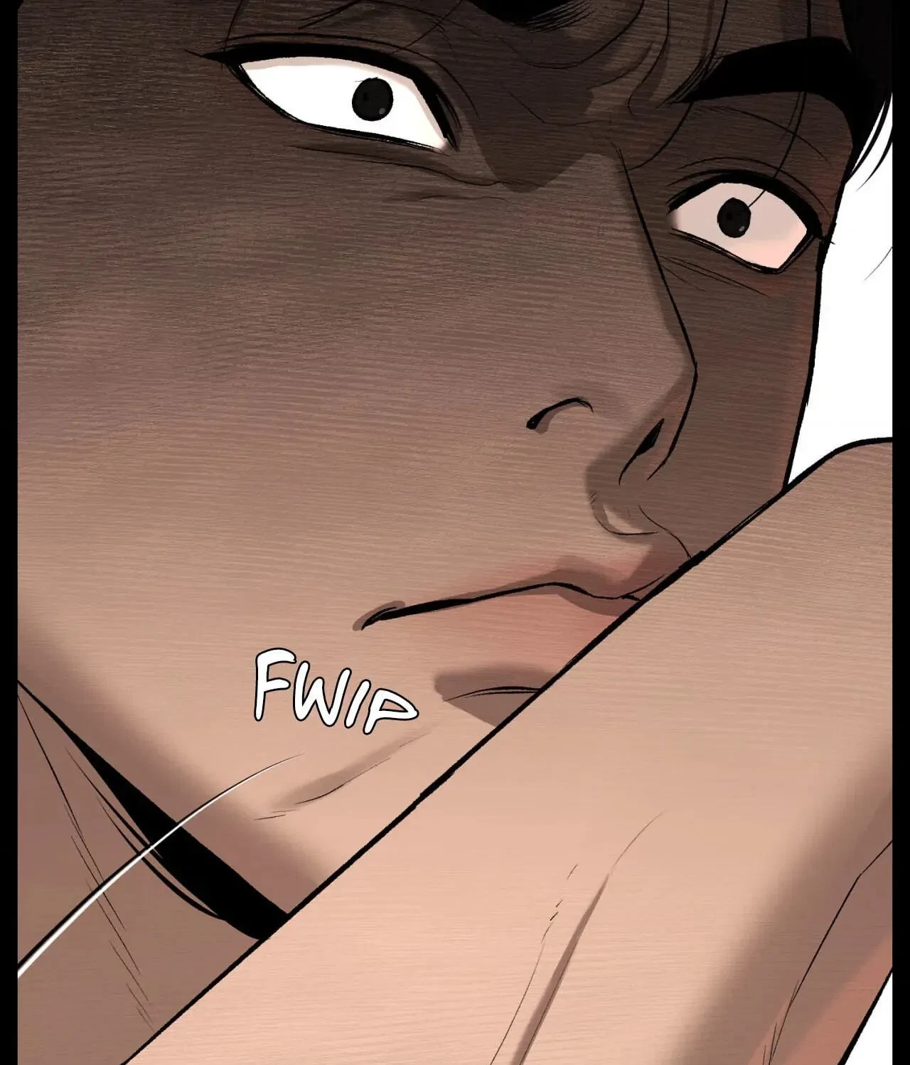 Jinx (Mingwa) Chapter 14.1, page 61