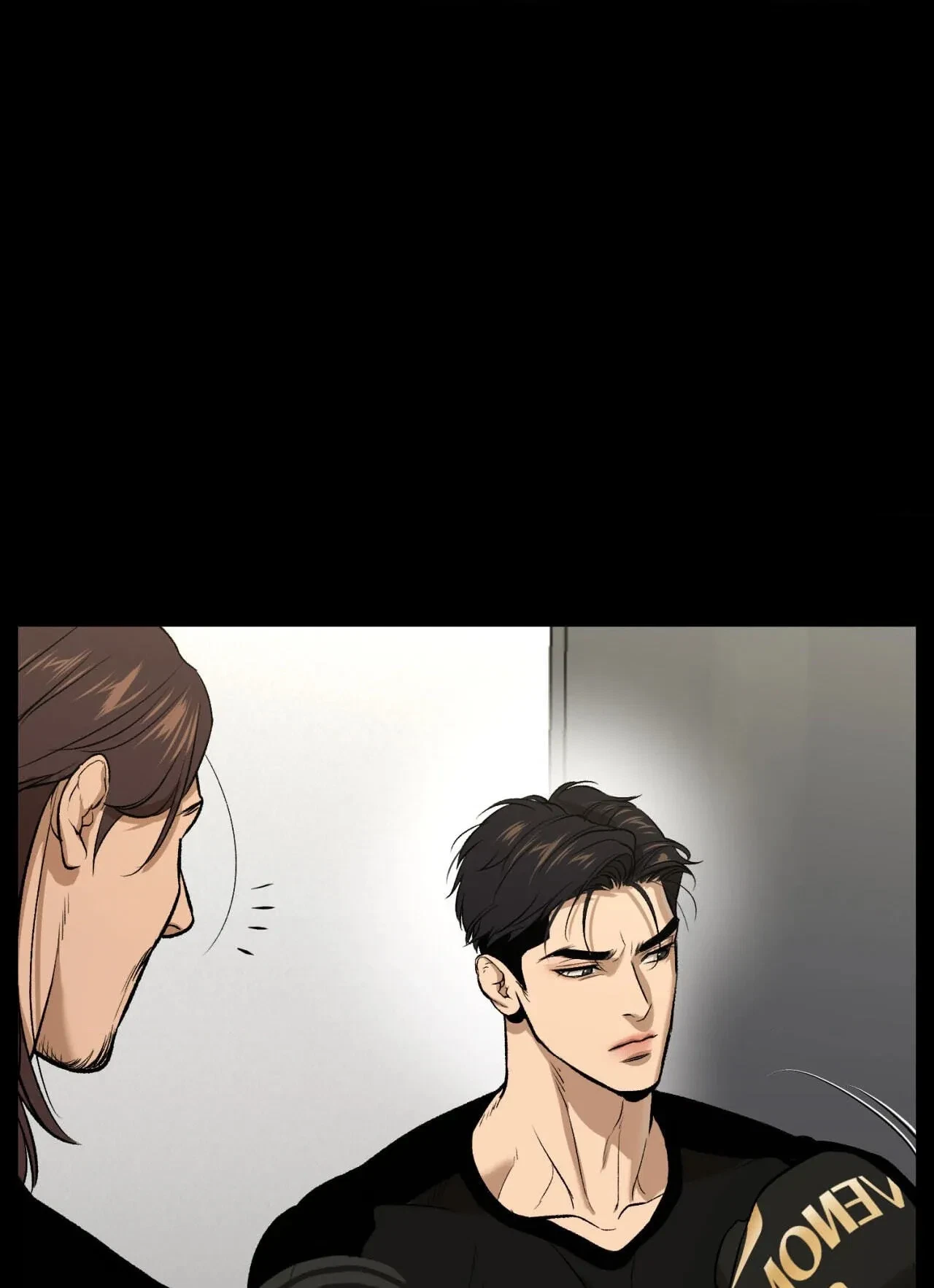 Jinx (Mingwa) Chapter 14.1, page 65