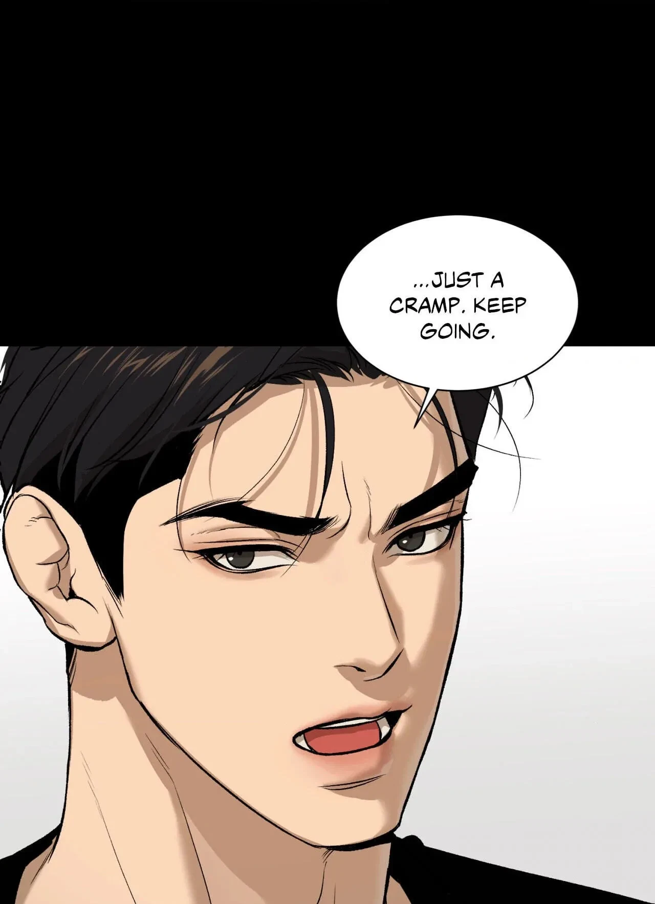 Jinx (Mingwa) Chapter 14.1, page 67