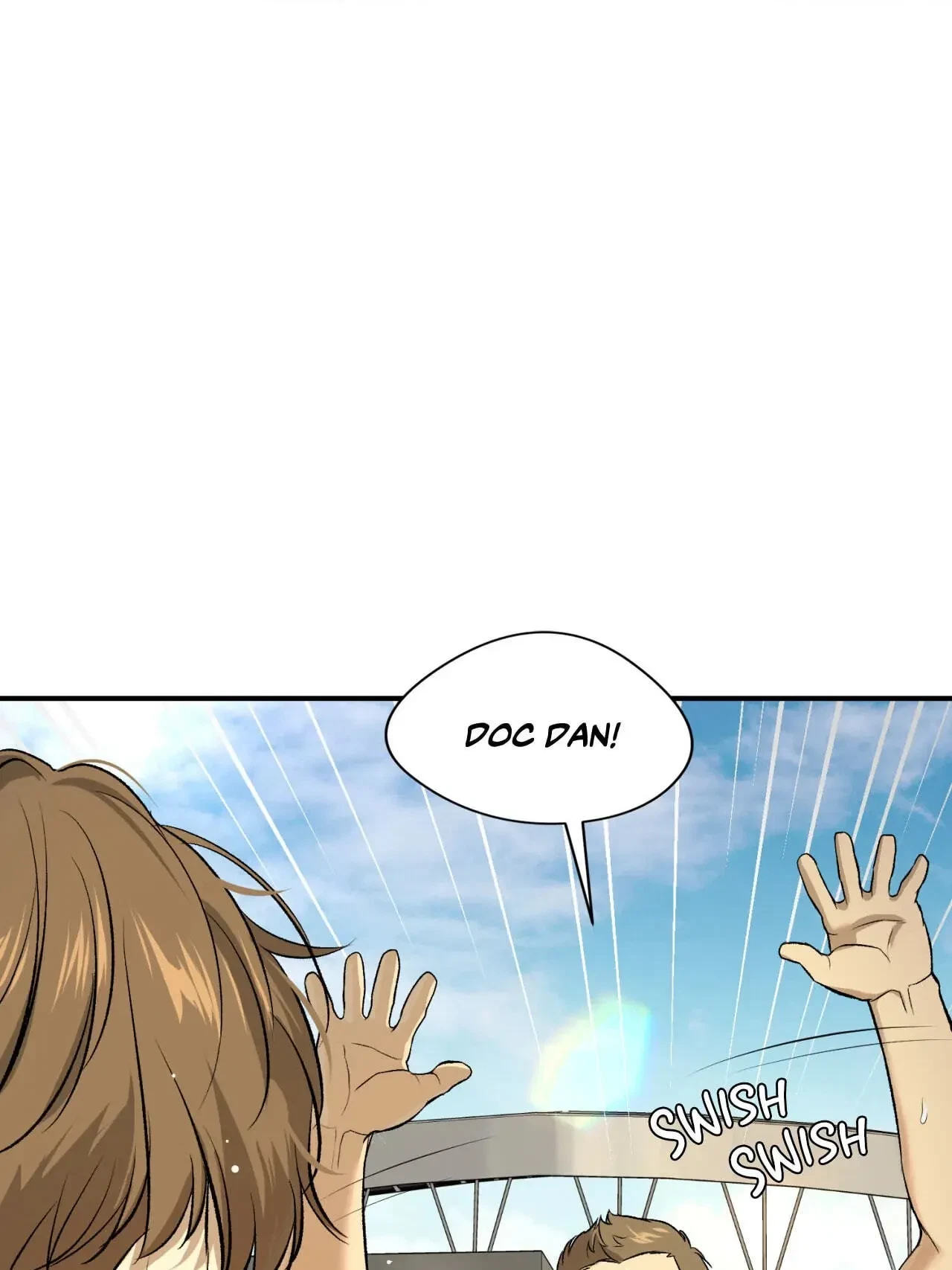 Jinx (Mingwa) Chapter 14.1, page 7