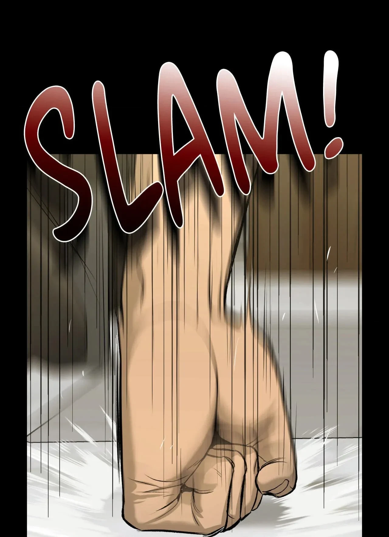 Jinx (Mingwa) Chapter 14.1, page 72