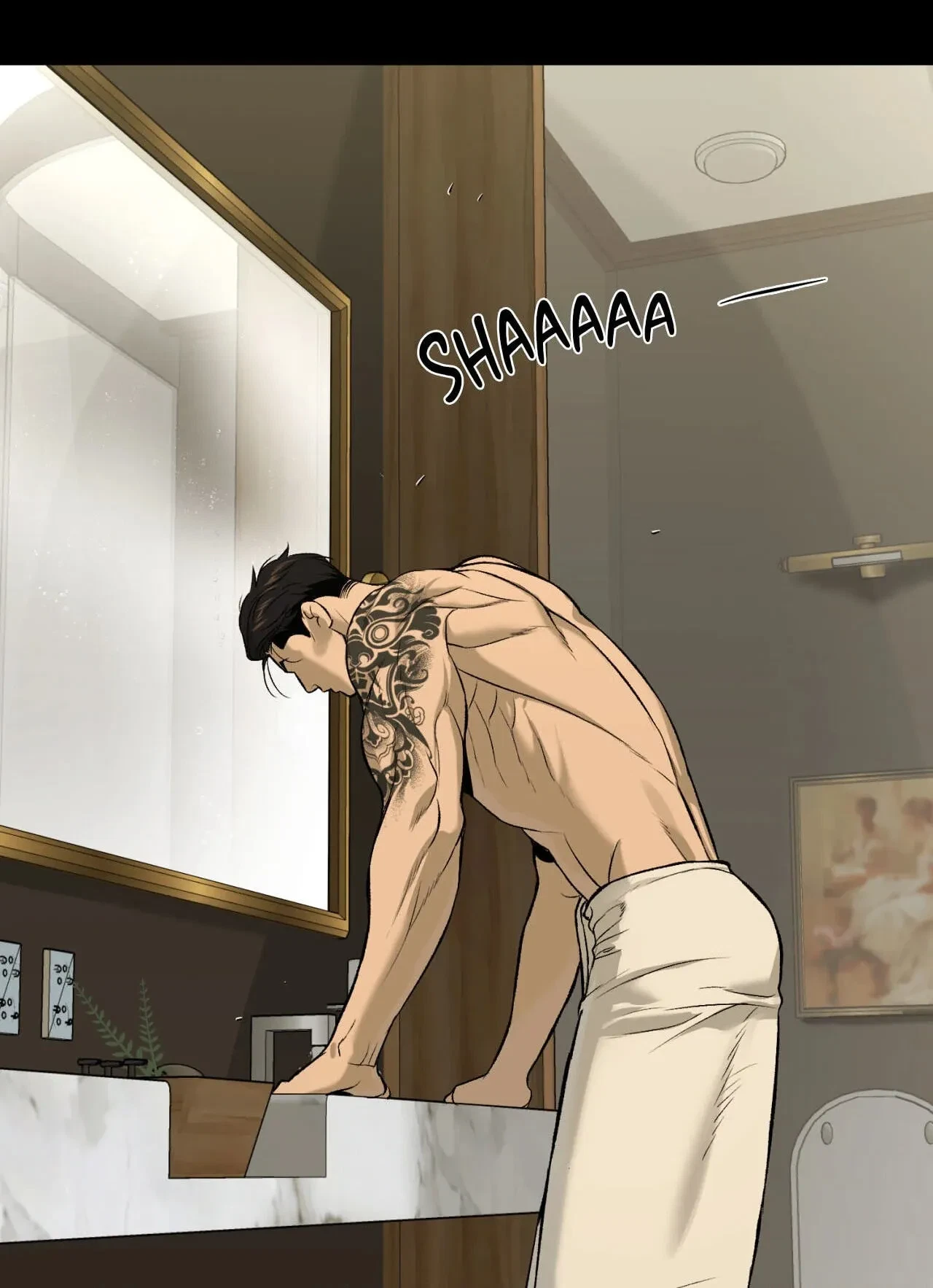 Jinx (Mingwa) Chapter 14.1, page 74