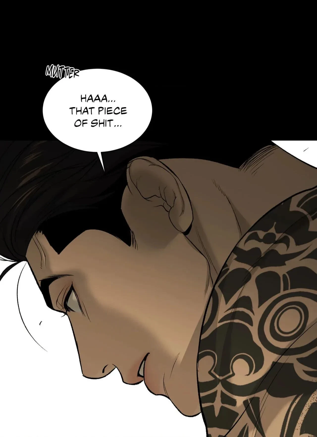 Jinx (Mingwa) Chapter 14.1, page 76