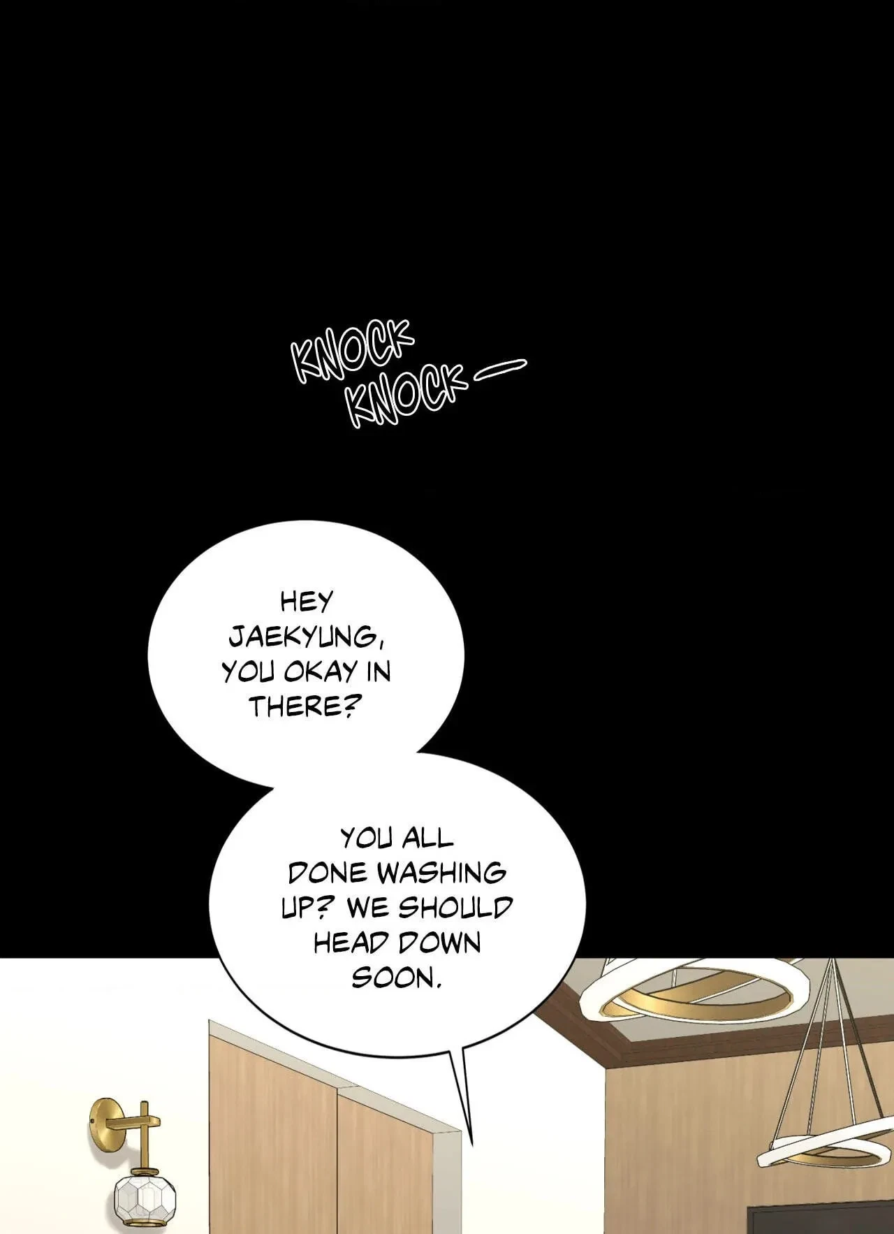 Jinx (Mingwa) Chapter 14.1, page 79