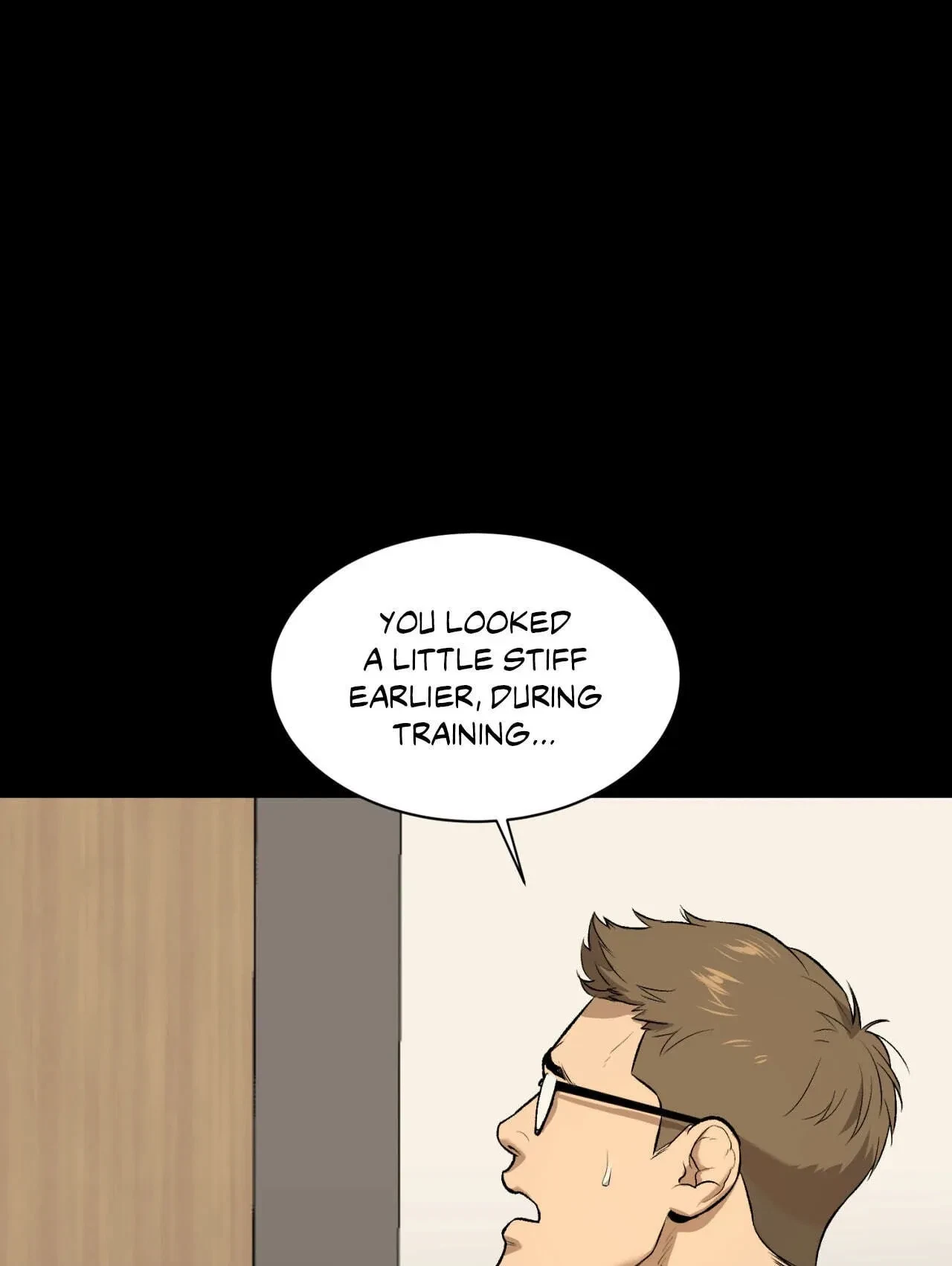 Jinx (Mingwa) Chapter 14.1, page 81