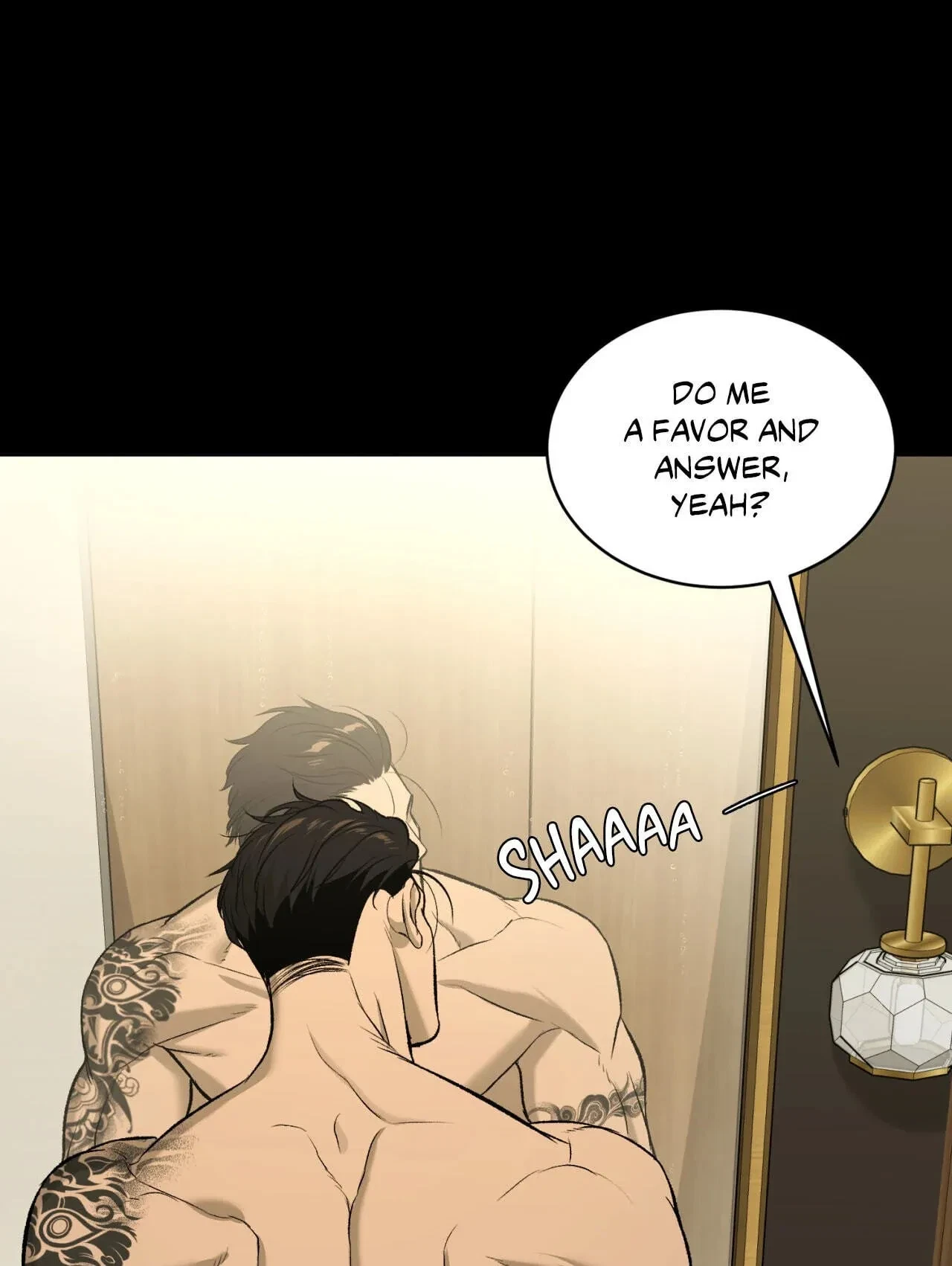 Jinx (Mingwa) Chapter 14.1, page 83