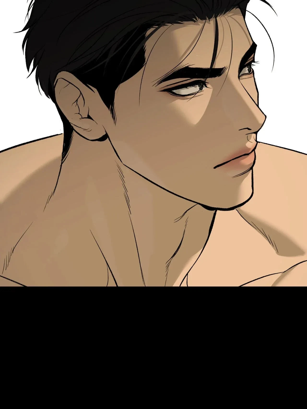Jinx (Mingwa) Chapter 14.1, page 85
