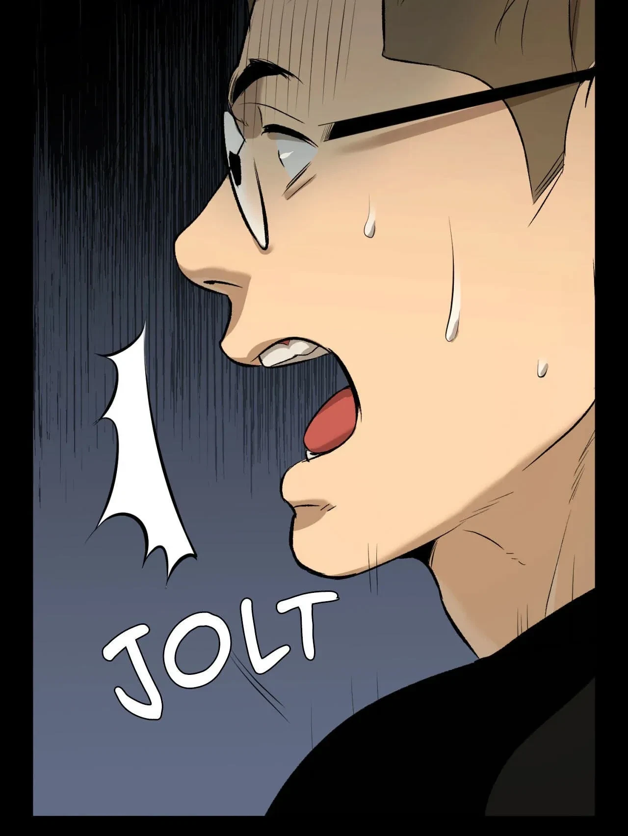 Jinx (Mingwa) Chapter 14.1, page 89