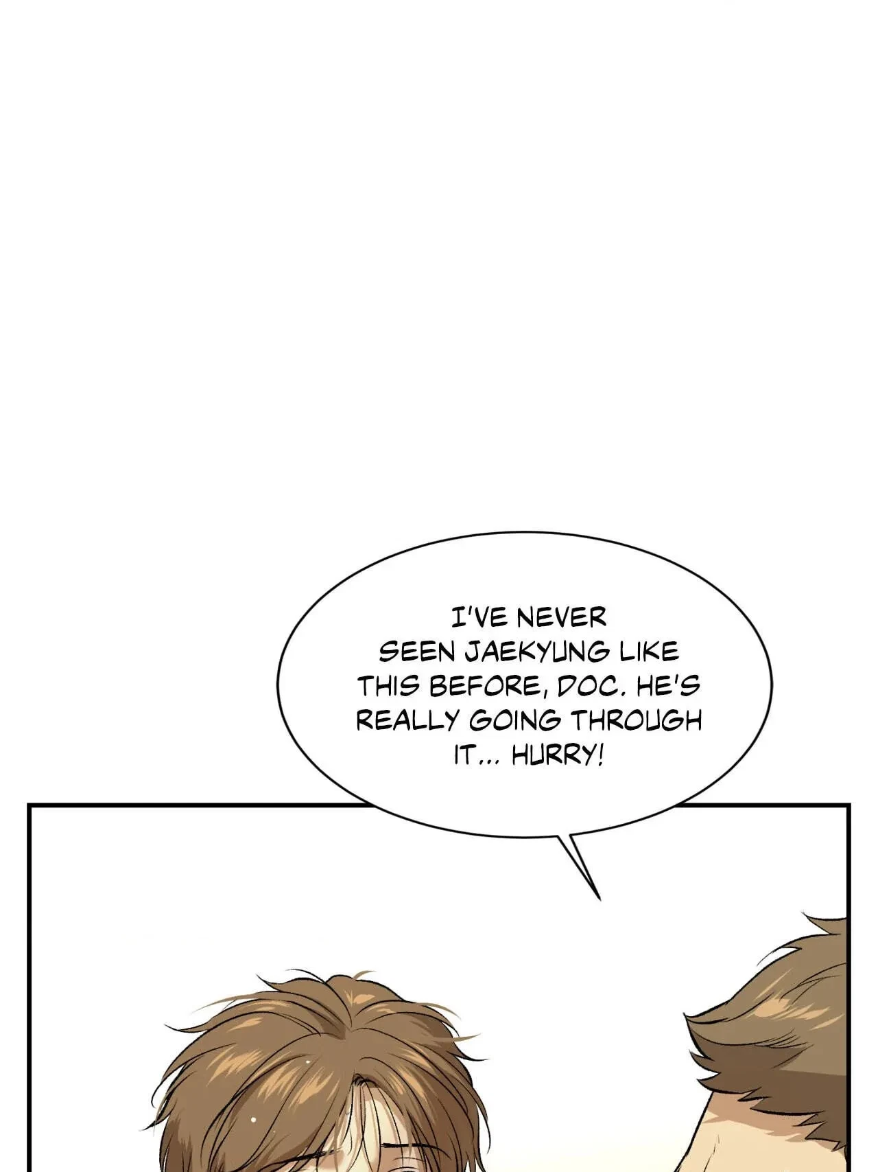 Jinx (Mingwa) Chapter 14.1, page 9