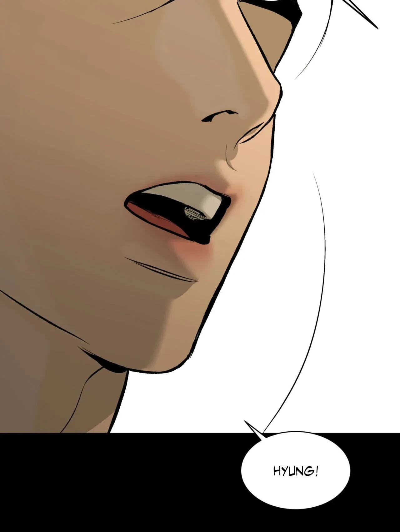 Jinx (Mingwa) Chapter 14.1, page 91