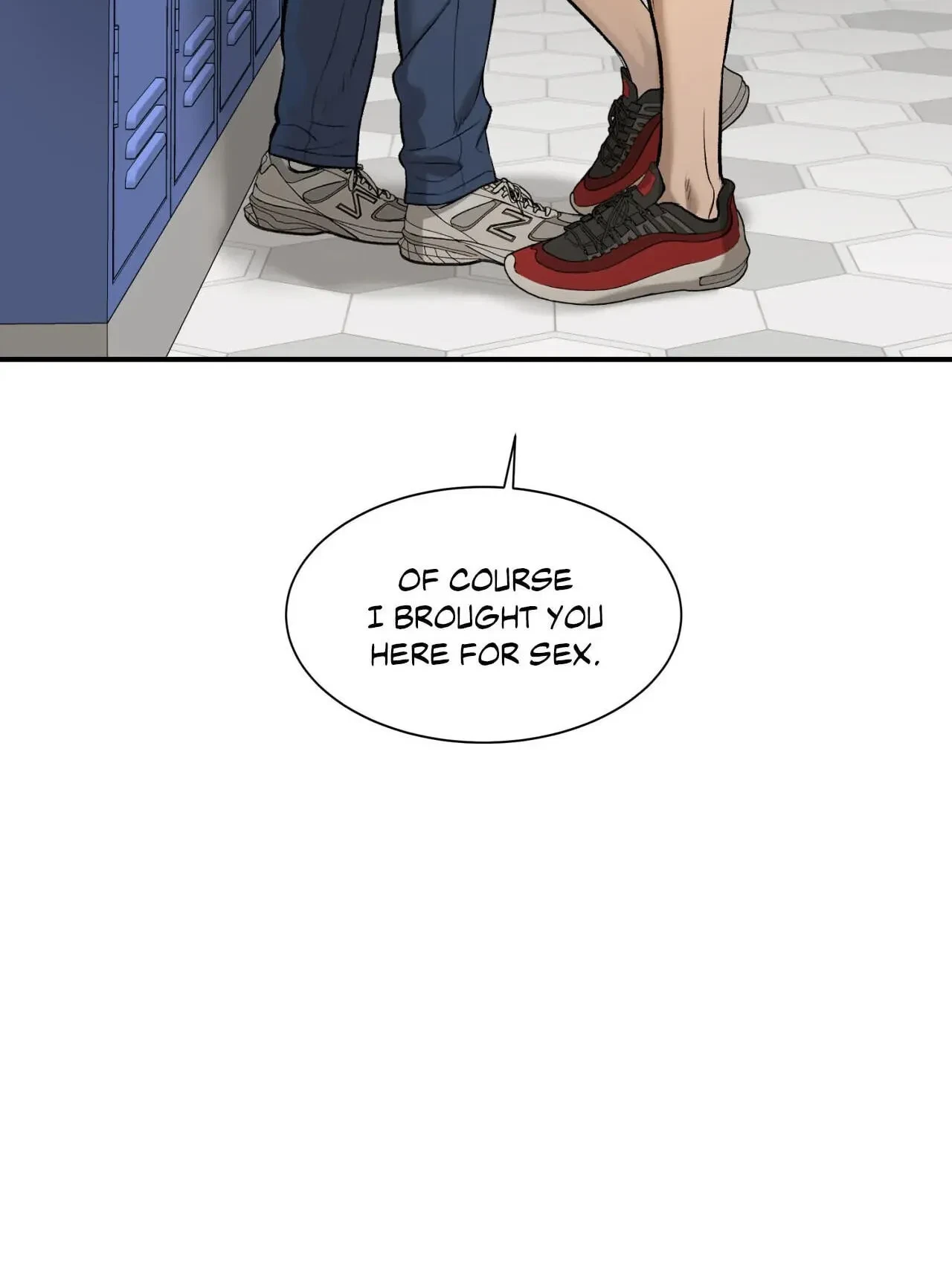 Jinx (Mingwa) Chapter 14.1, page 96