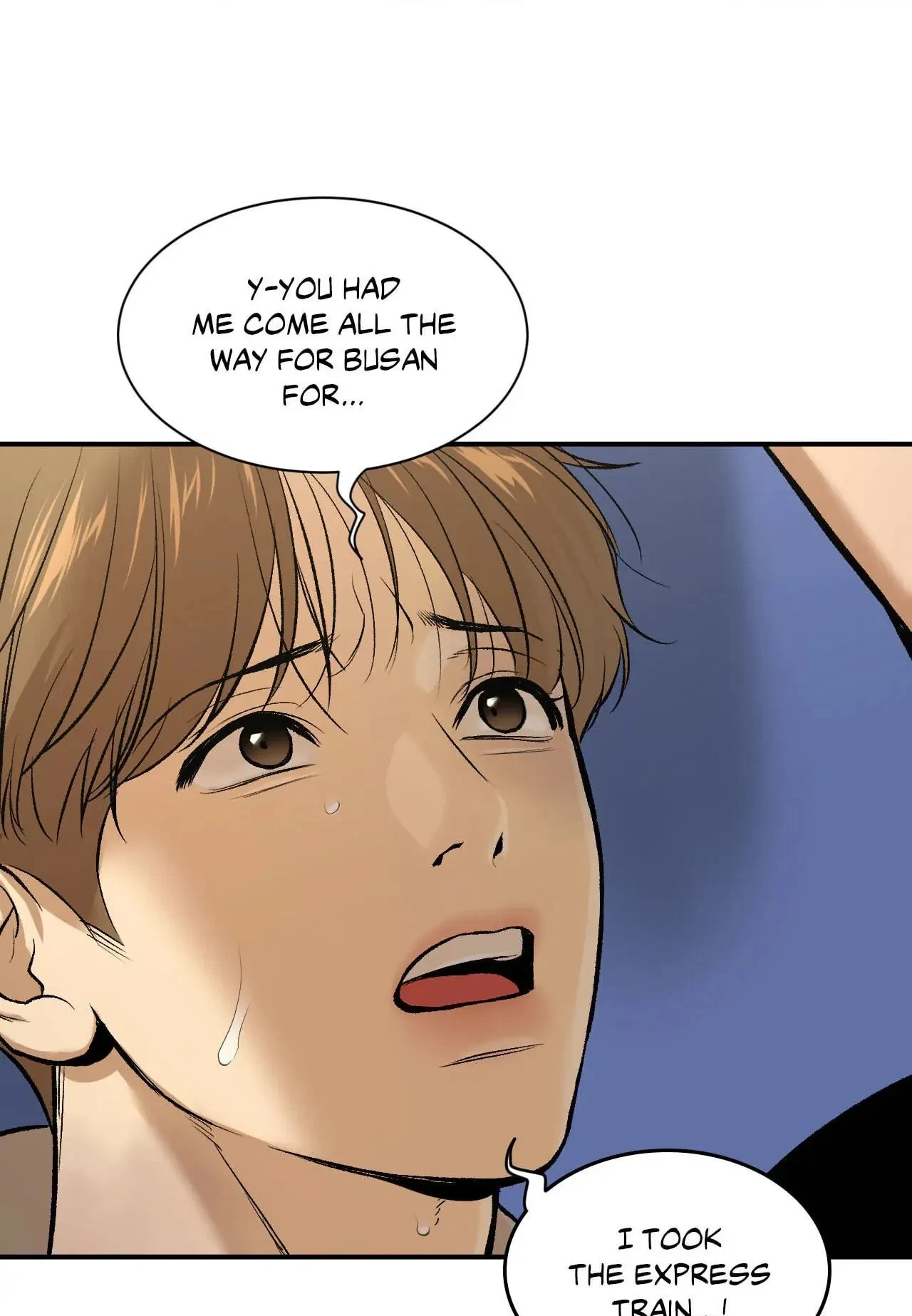 Jinx (Mingwa) Chapter 14.1, page 97