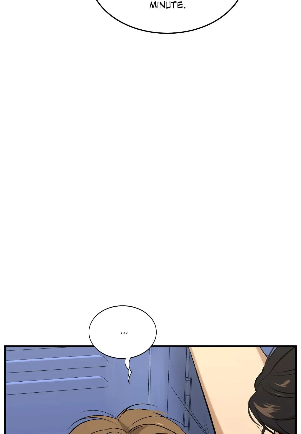 Jinx (Mingwa) Chapter 14.1, page 99