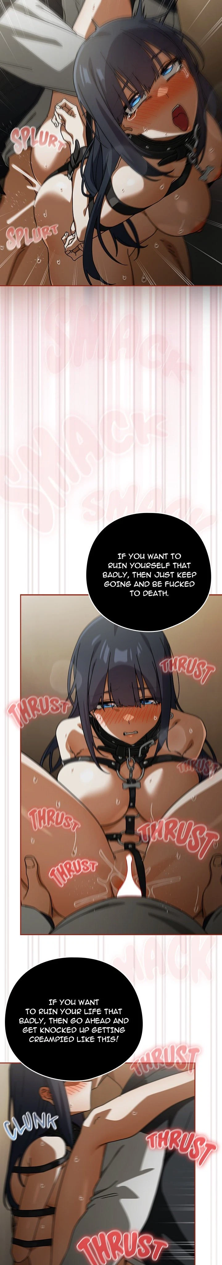 Switch ON Chapter 96, page 12