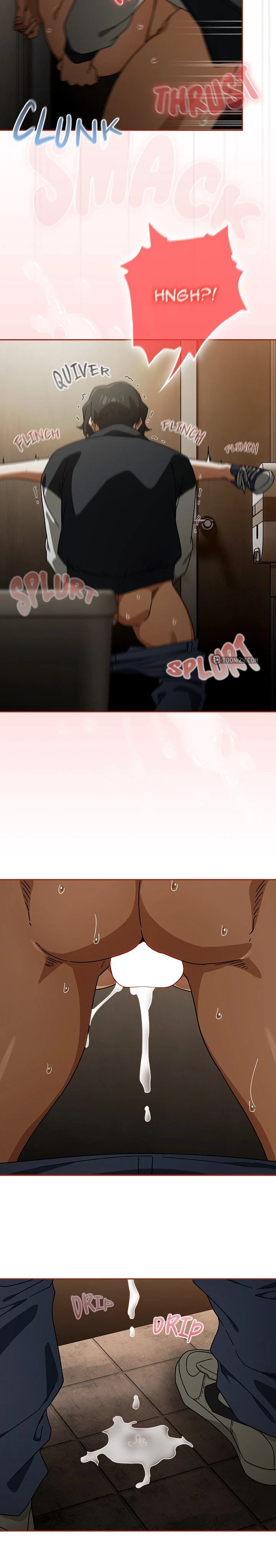 Switch ON Chapter 96, page 13