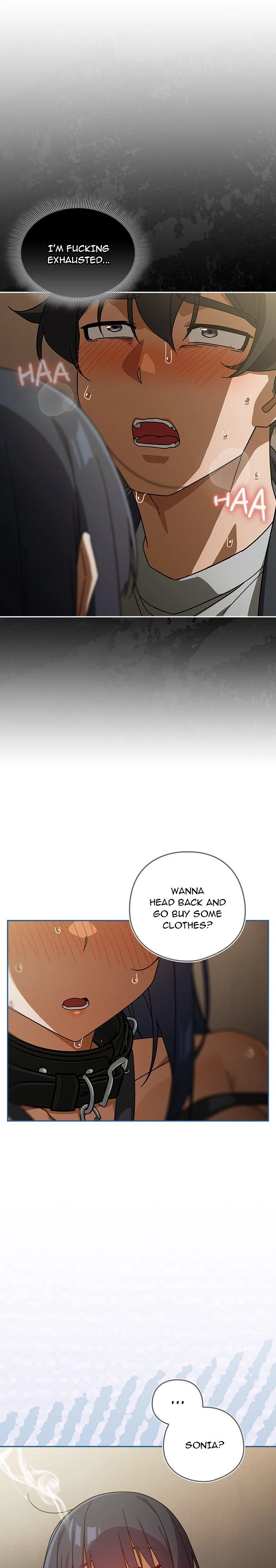 Switch ON Chapter 96, page 14