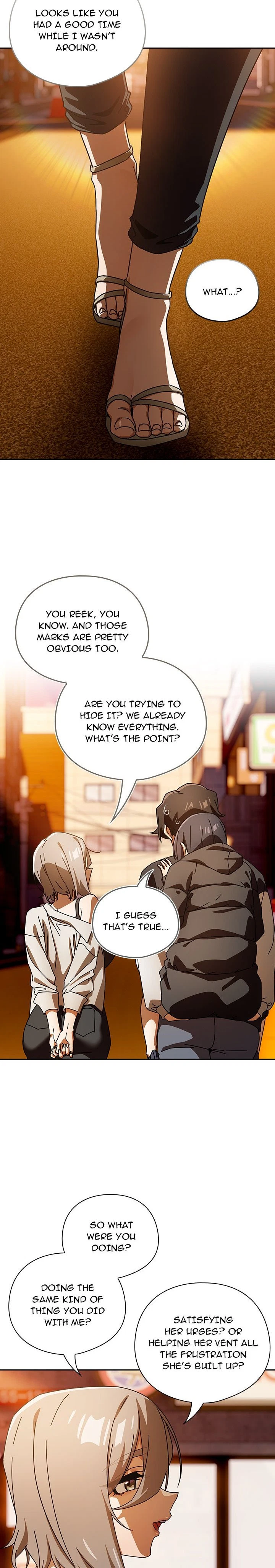 Switch ON Chapter 96, page 18