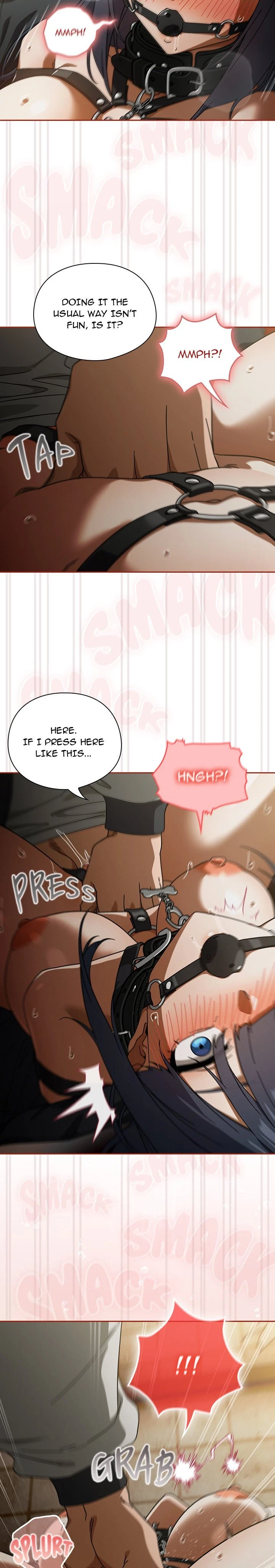 Switch ON Chapter 96, page 2