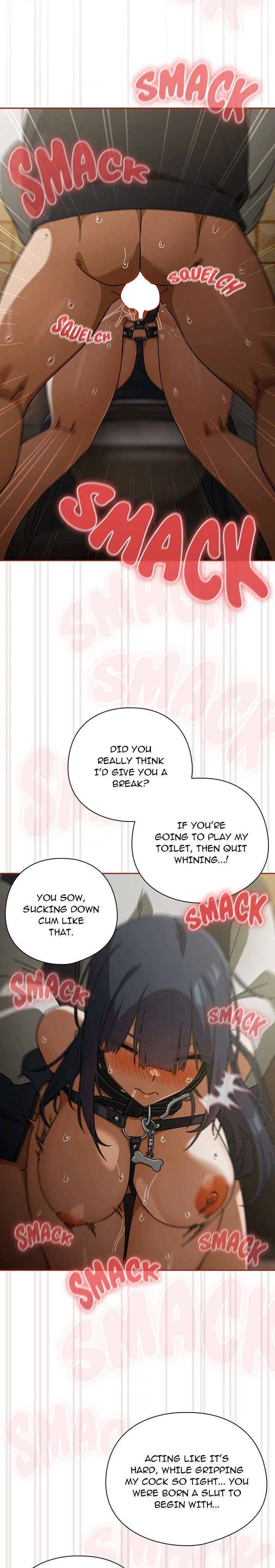 Switch ON Chapter 96, page 6
