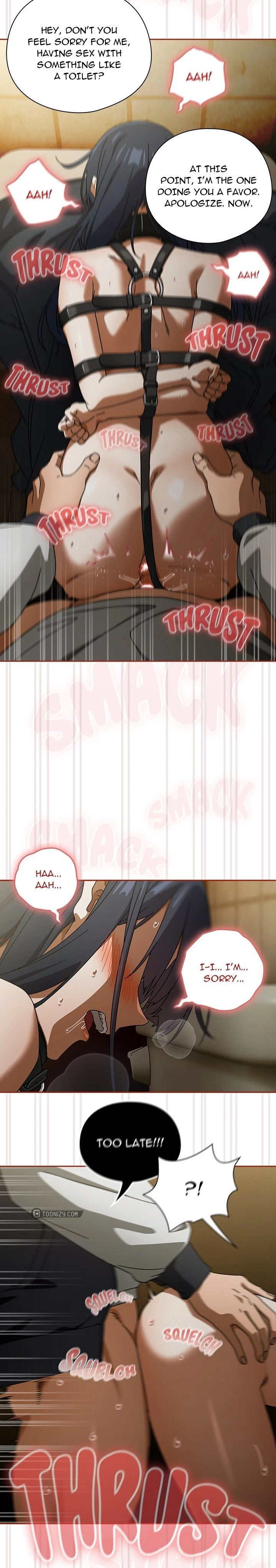 Switch ON Chapter 96, page 7