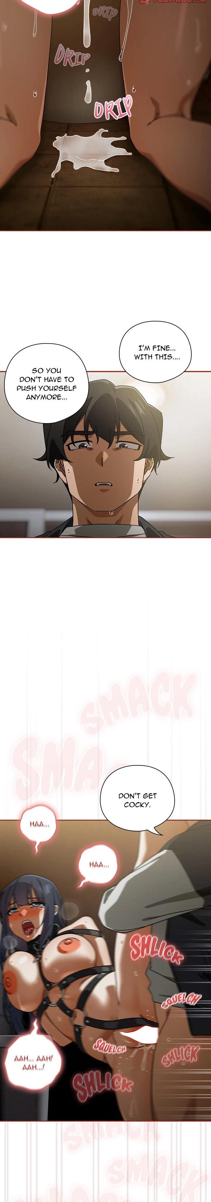 Switch ON Chapter 96, page 9