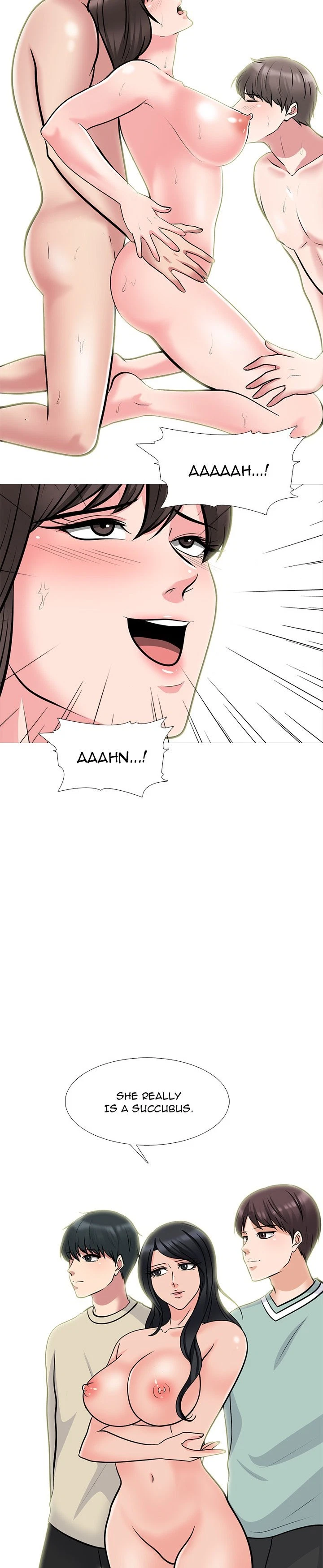 Chapter 129 - Extra Credit, page 12