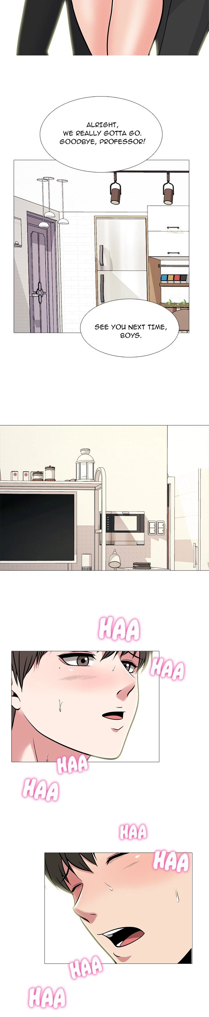 Chapter 129 - Extra Credit, page 13