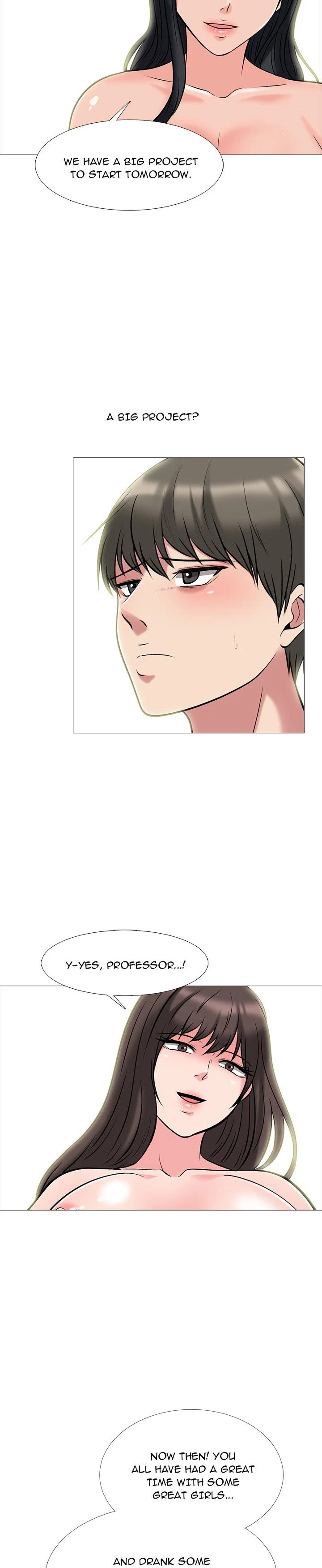 Chapter 129 - Extra Credit, page 16
