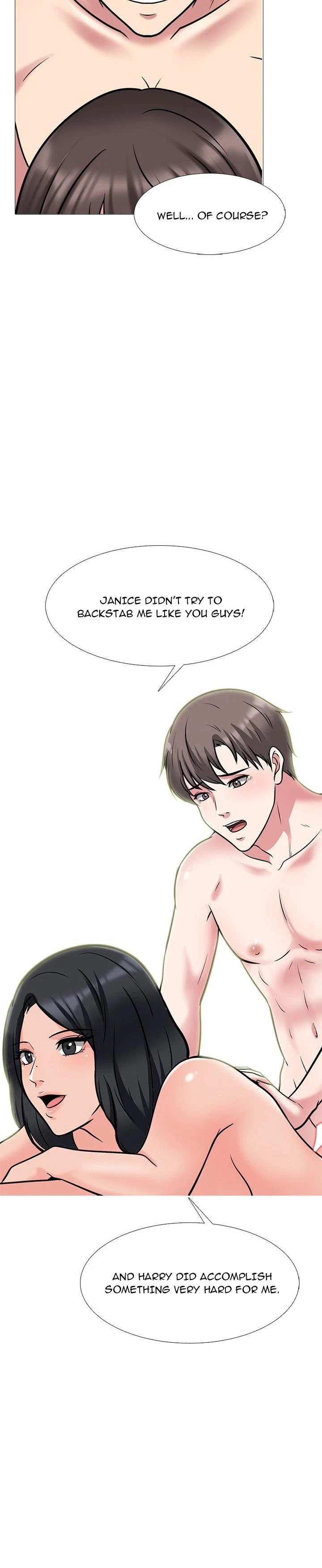 Chapter 129 - Extra Credit, page 21