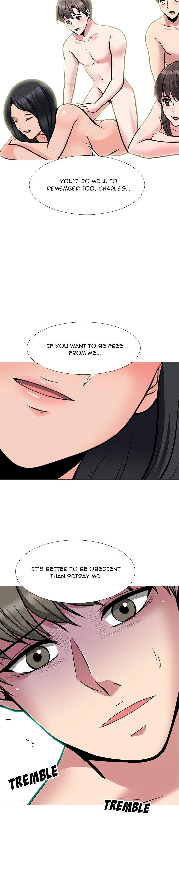 Chapter 129 - Extra Credit, page 23