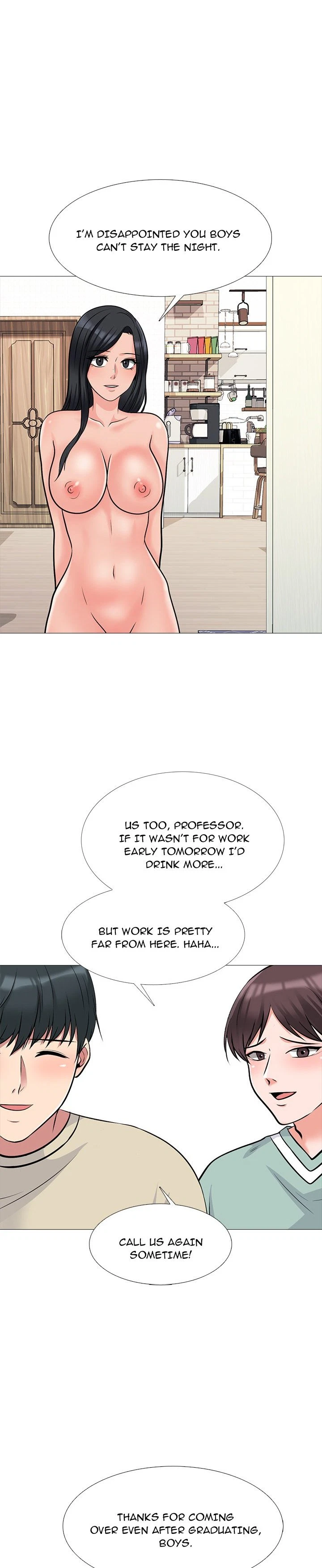 Chapter 129 - Extra Credit, page 9