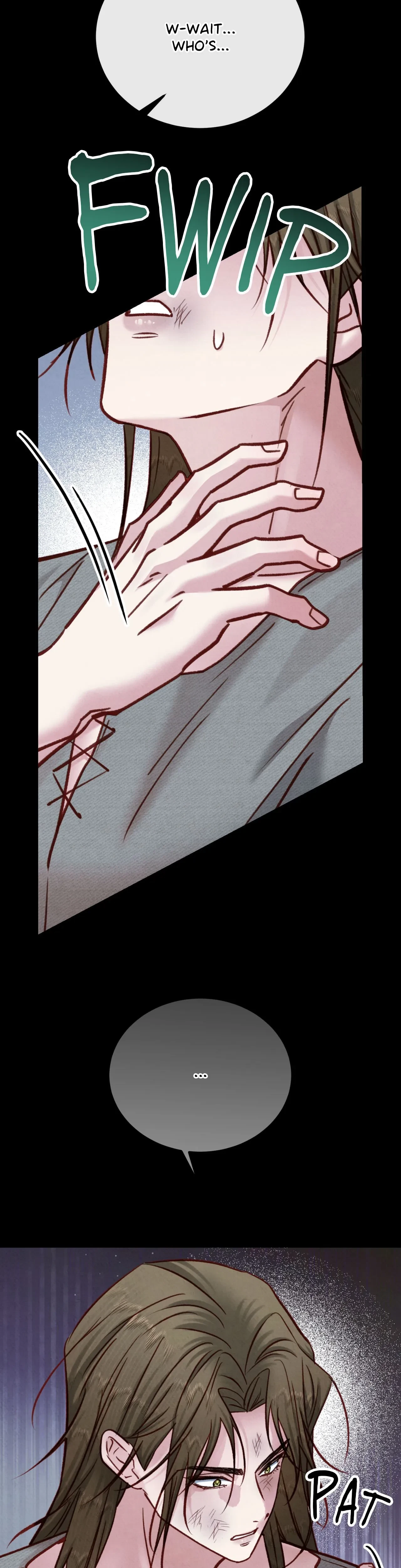 Hunks, Harems, And Hardcore Habits Chapter 61, page 10