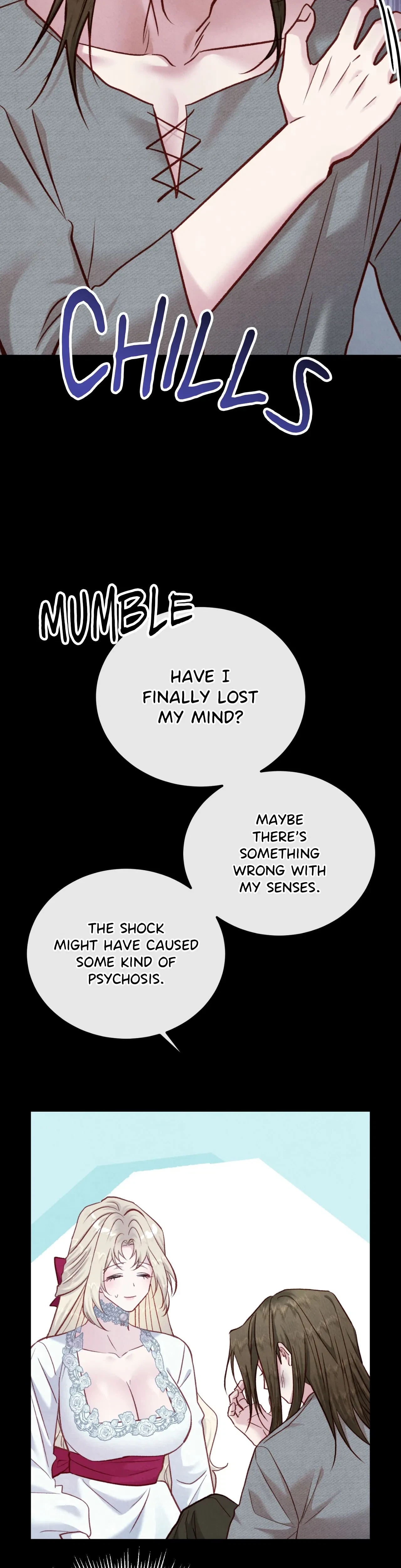 Hunks, Harems, And Hardcore Habits Chapter 61, page 11