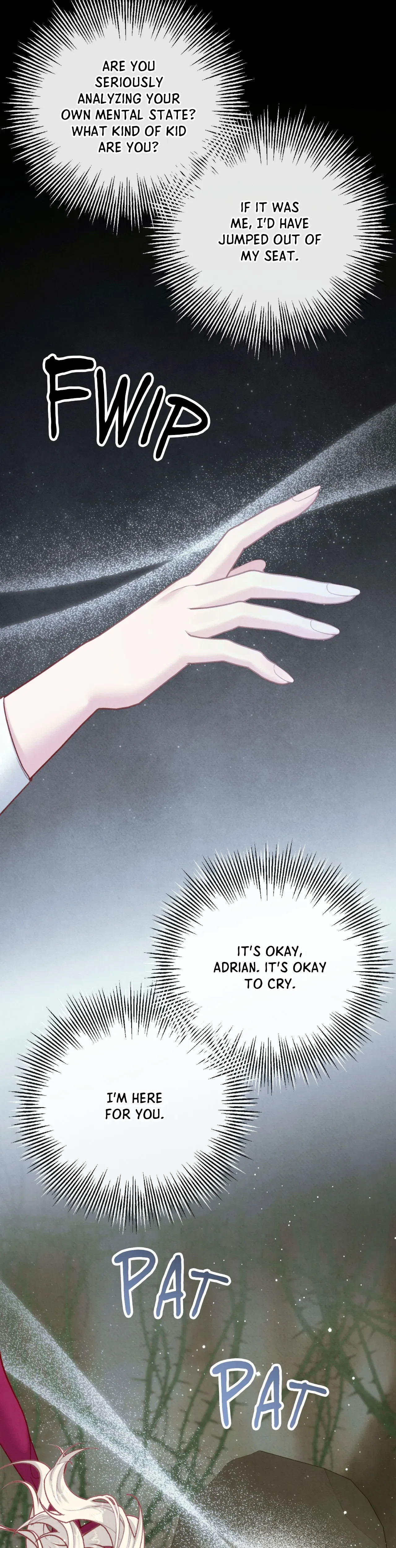 Hunks, Harems, And Hardcore Habits Chapter 61, page 12