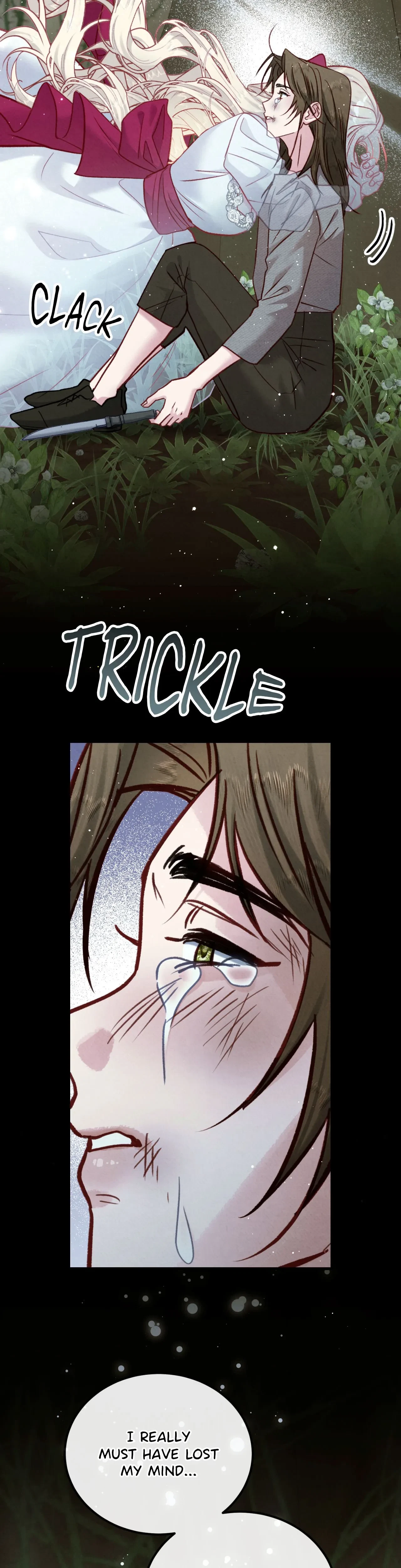 Hunks, Harems, And Hardcore Habits Chapter 61, page 13