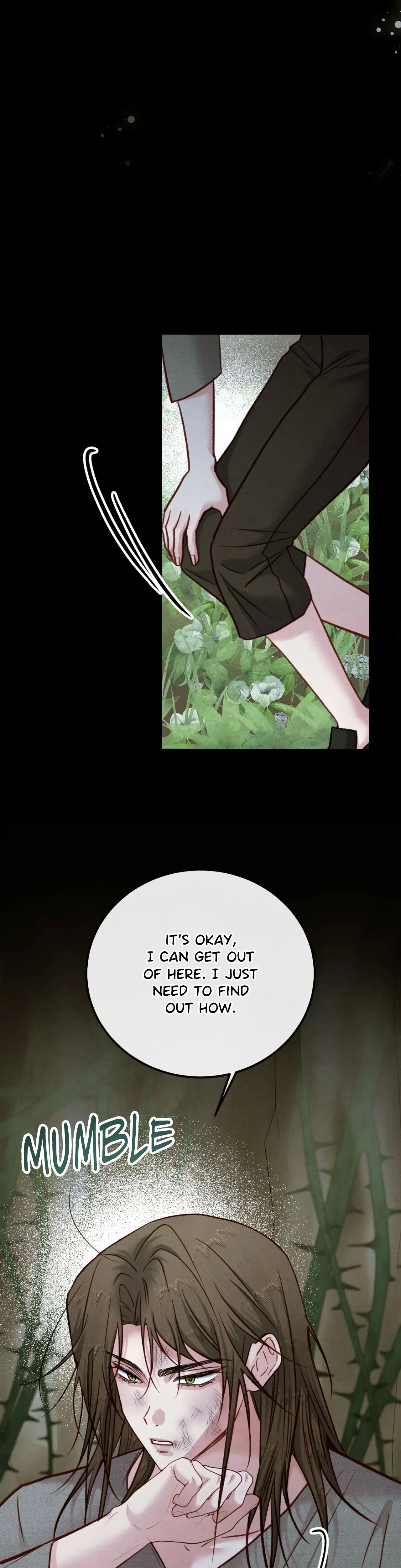 Hunks, Harems, And Hardcore Habits Chapter 61, page 15