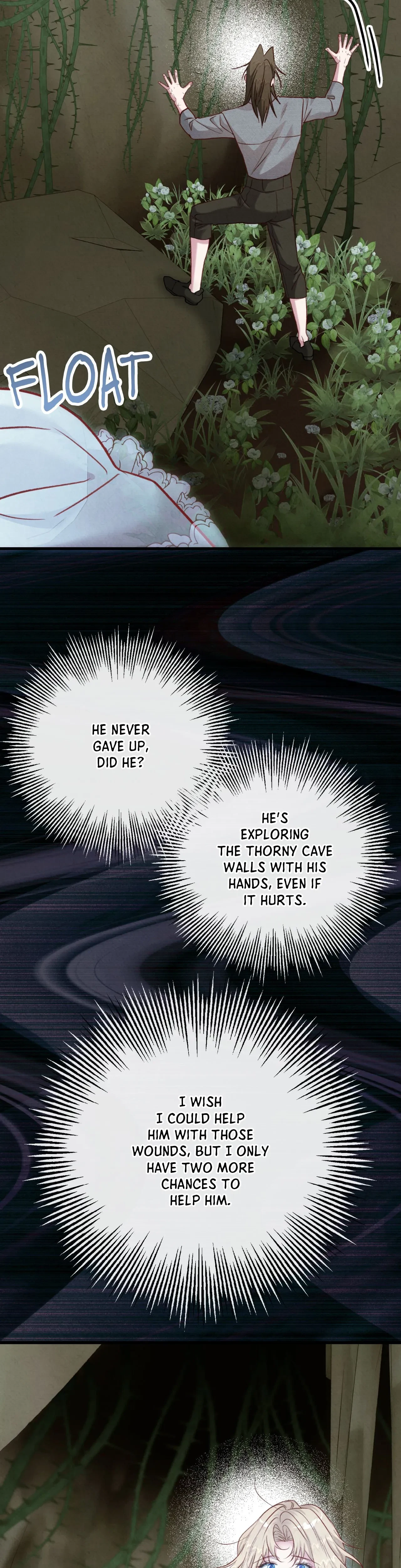 Hunks, Harems, And Hardcore Habits Chapter 61, page 17