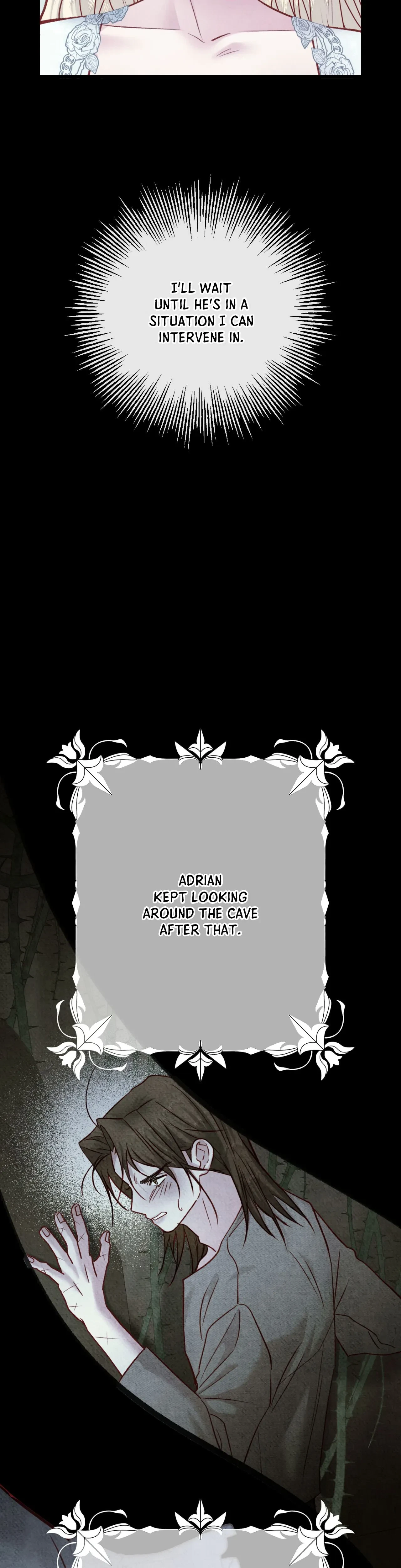 Hunks, Harems, And Hardcore Habits Chapter 61, page 19