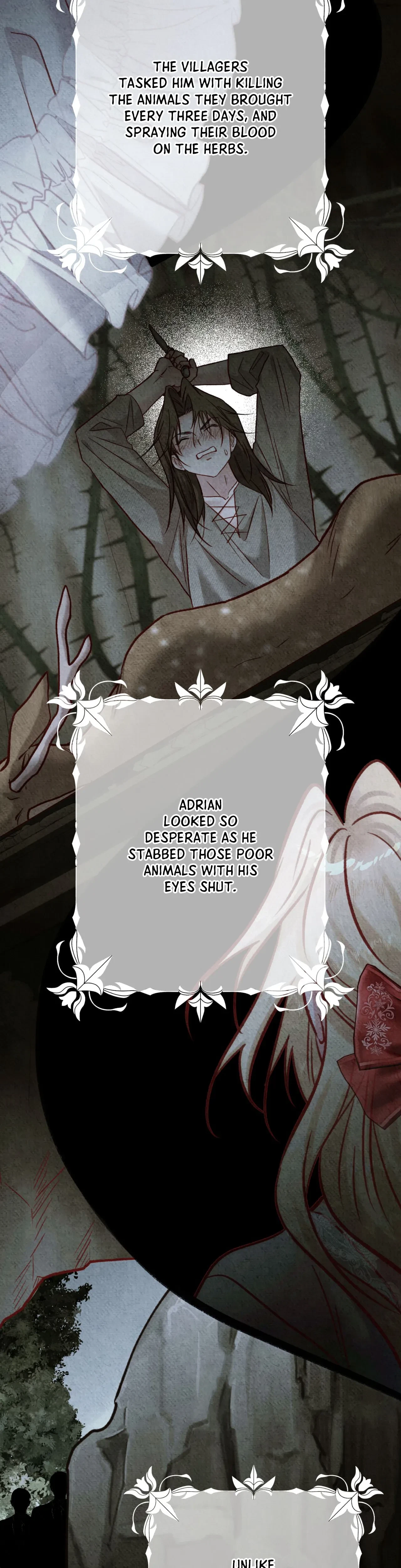 Hunks, Harems, And Hardcore Habits Chapter 61, page 20