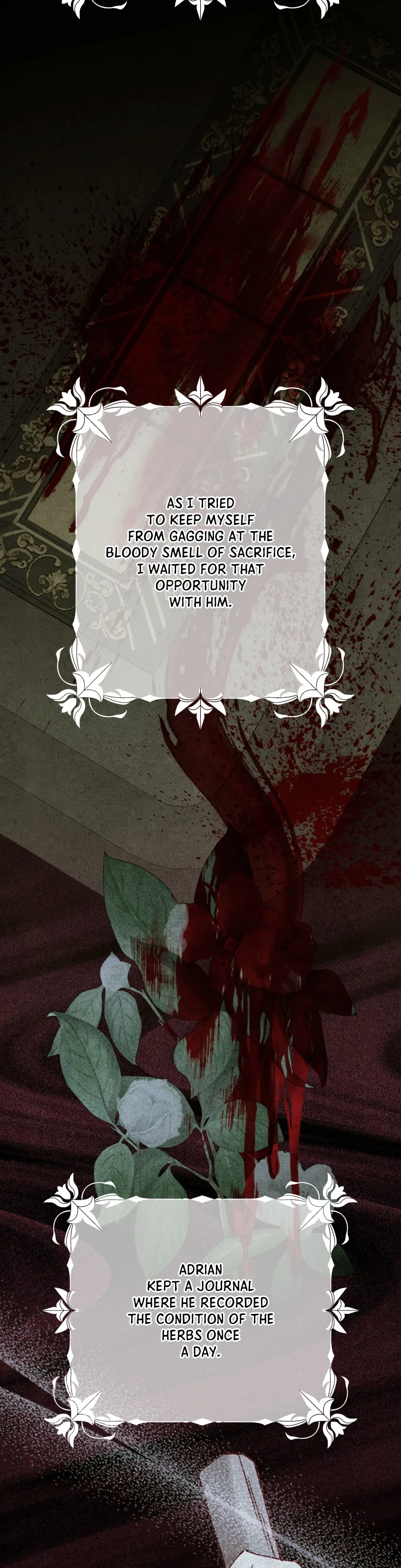 Hunks, Harems, And Hardcore Habits Chapter 61, page 22