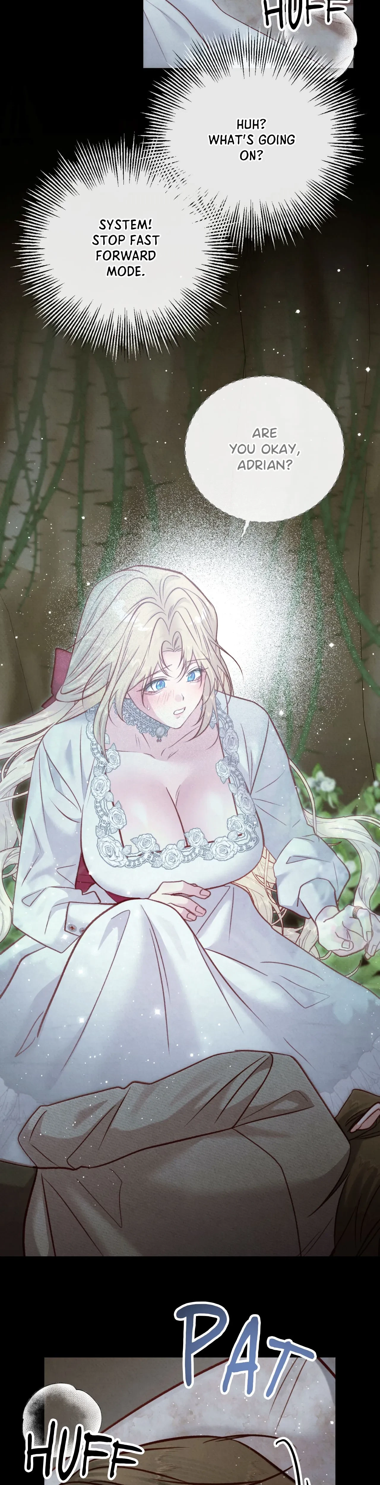 Hunks, Harems, And Hardcore Habits Chapter 61, page 24