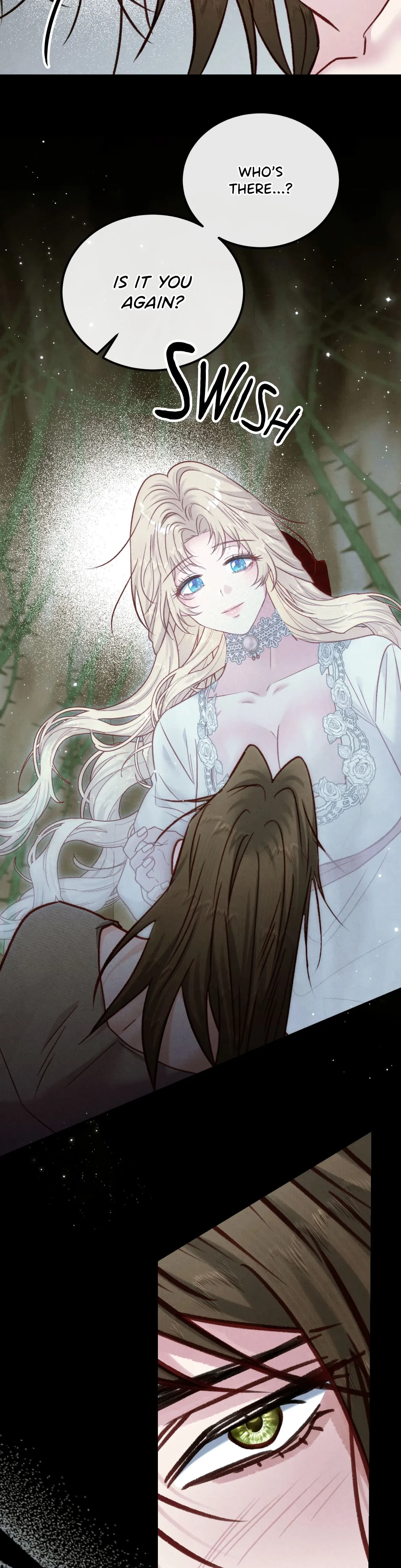 Hunks, Harems, And Hardcore Habits Chapter 61, page 26
