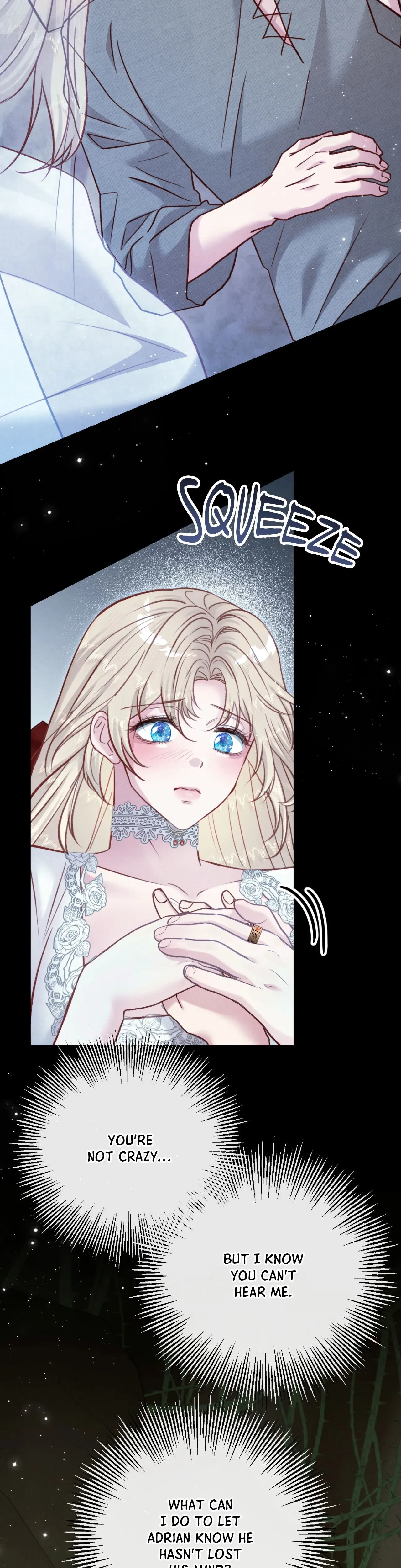 Hunks, Harems, And Hardcore Habits Chapter 61, page 28