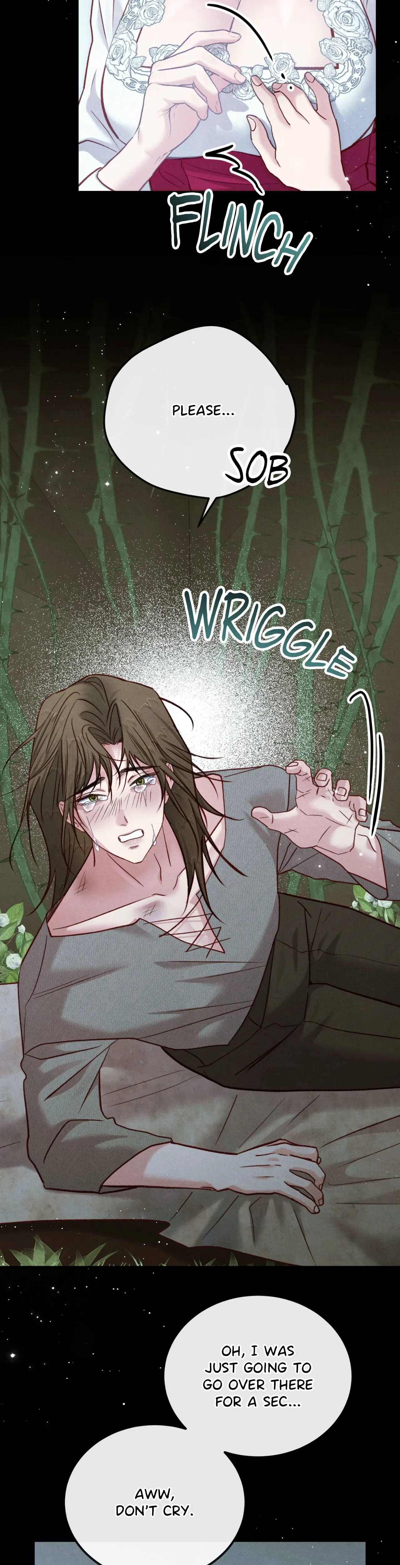 Hunks, Harems, And Hardcore Habits Chapter 61, page 30
