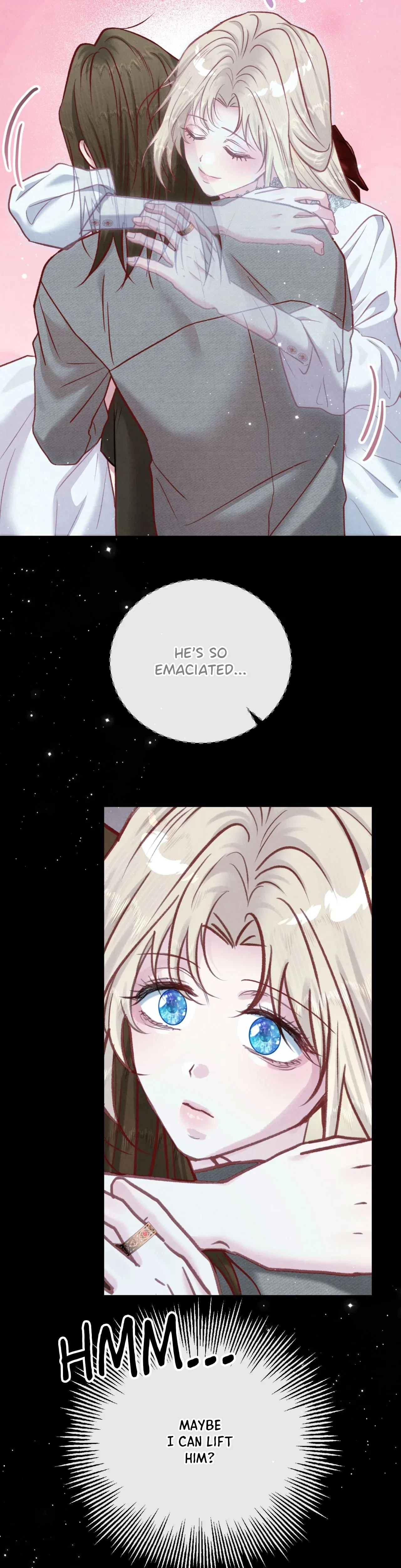 Hunks, Harems, And Hardcore Habits Chapter 61, page 32