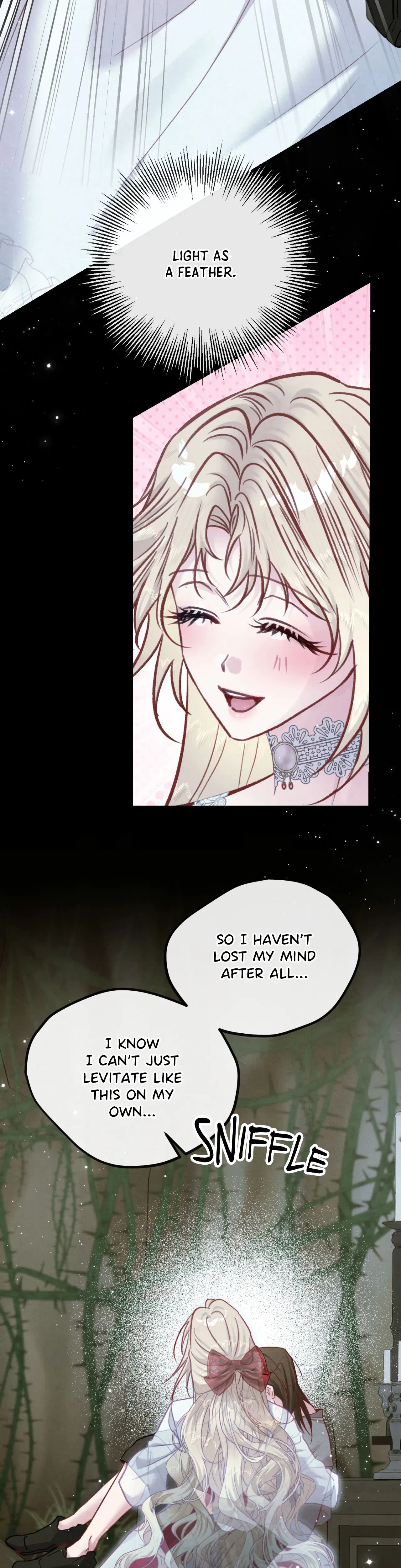 Hunks, Harems, And Hardcore Habits Chapter 61, page 34