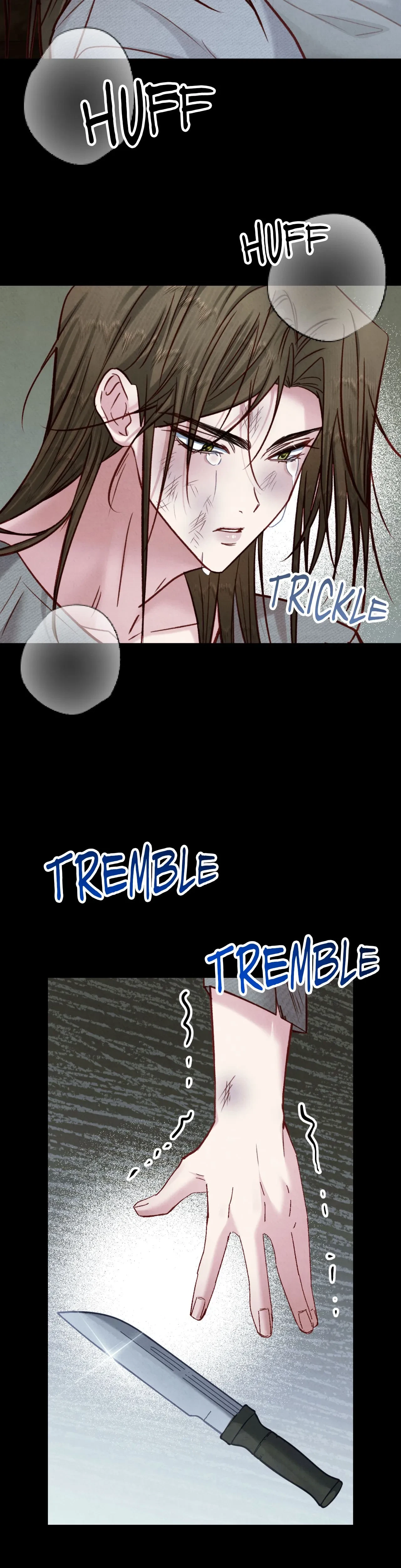 Hunks, Harems, And Hardcore Habits Chapter 61, page 4