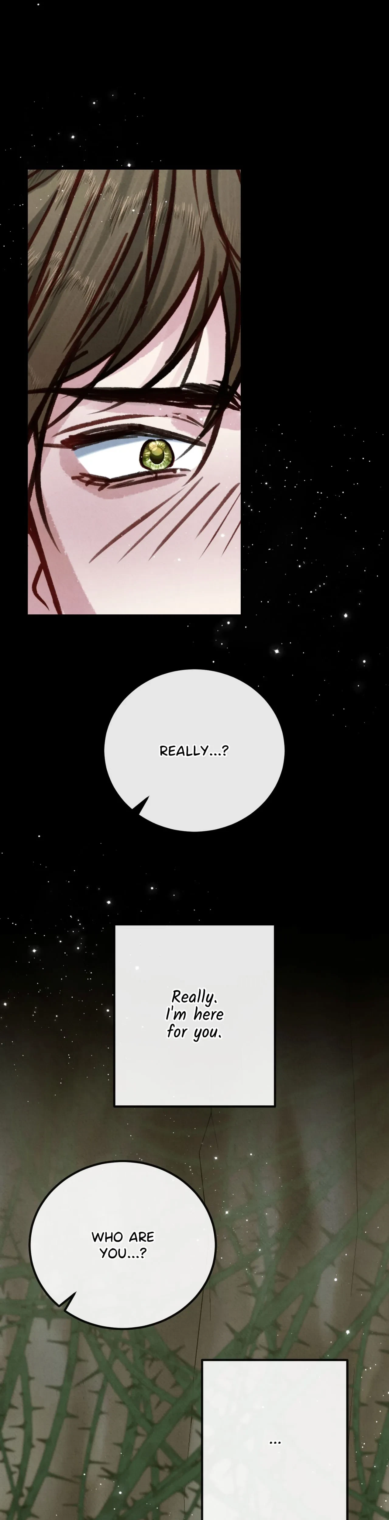 Hunks, Harems, And Hardcore Habits Chapter 61, page 40